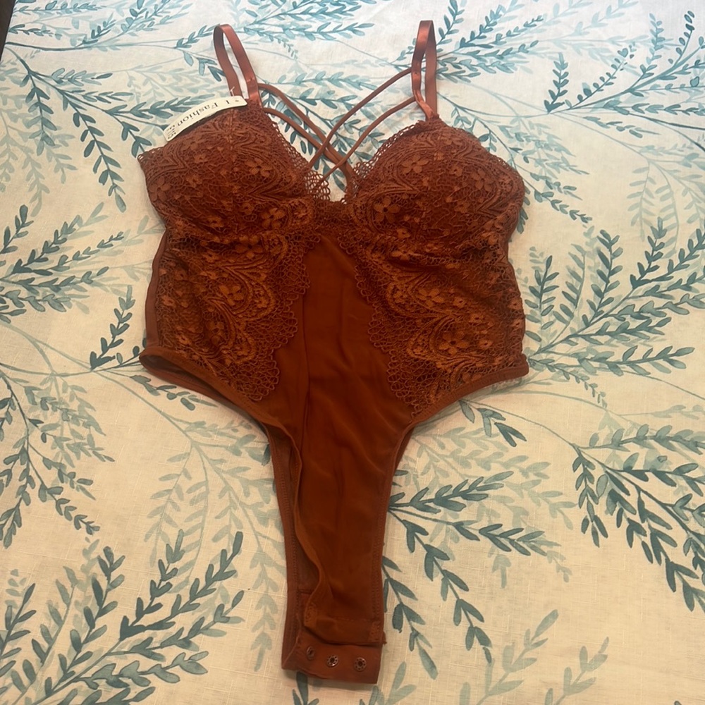 Bodysuit